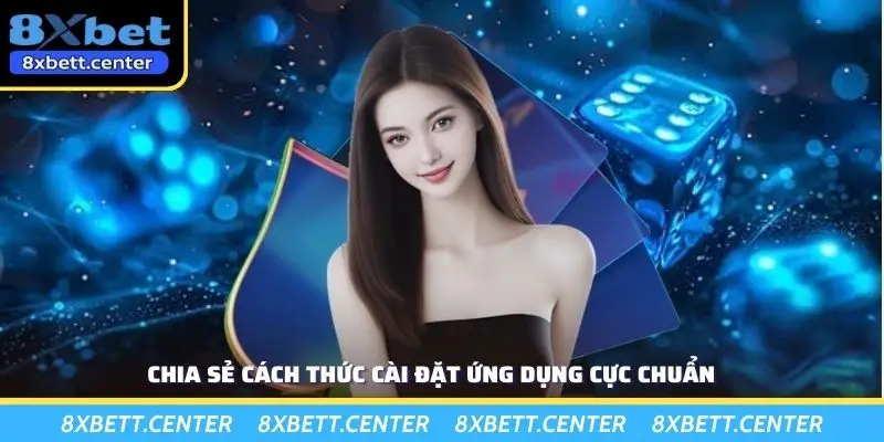 Chia sẻ cách thức cài đặt ứng dụng cực chuẩn