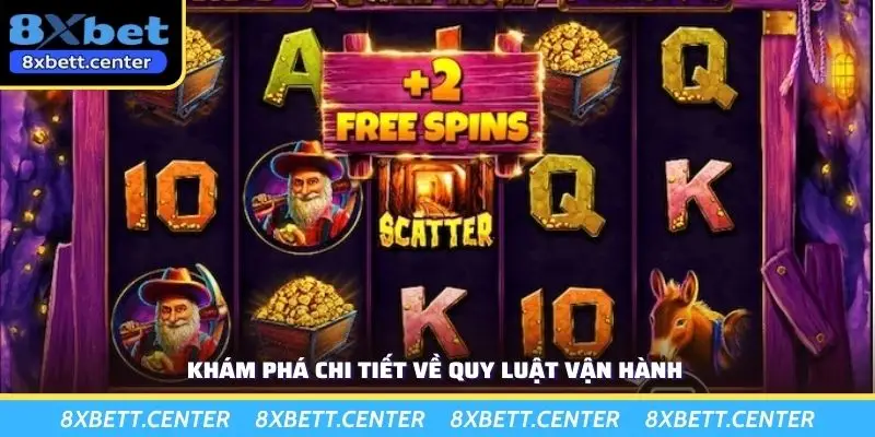 Khám phá chi tiết về quy luật vận hành